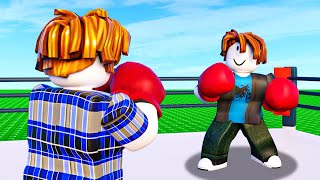 ROBLOX SHADOW BOXING
