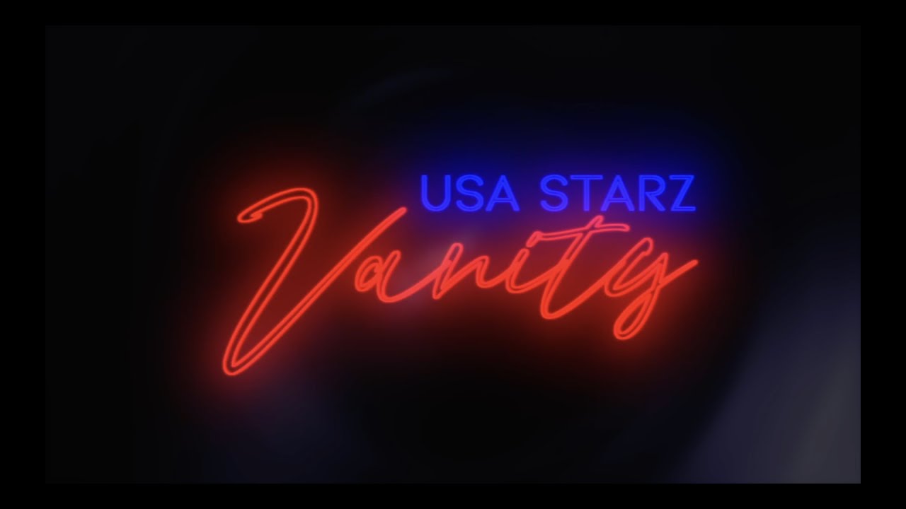 USA Starz Vanity 2021-2022