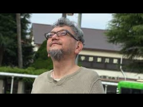 庵野監督は思春期のプロフェッショナルだ！チャップリンの凄さとは？オリンピック今後のドタバタに注目！〜屋根裏ニュース２３(2021/3/22)