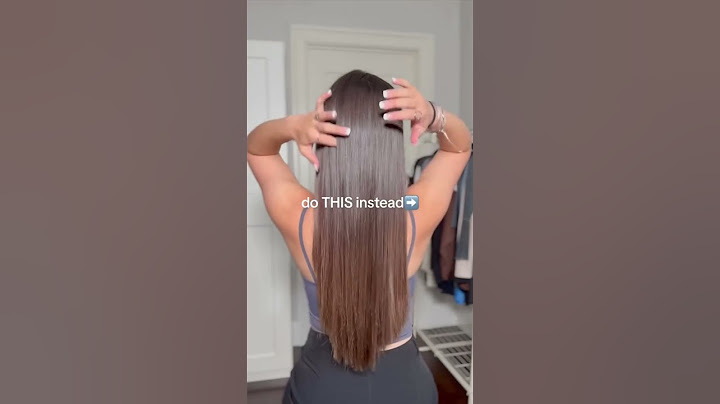 it comes out perfect ✨ #hair #braidhairstyles #braids #braidhack #hairhack #summerhairstyles