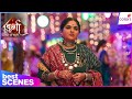 Durga - Atoot Prem Kahani | Ep. 20 | Vikrant And Paani Bai Plan For Politics | Colors TV