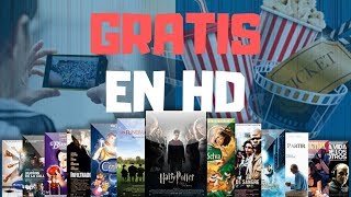 APLICACIÓN PARA VER PELÍCULAS Y SERIES GRATIS EN TU CELULAR GRATIS 2019| FULL HD| screenshot 4