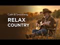 Country Music Fall Harvest Playlist with Patsy Cline, George Jones &amp; Johnny Cash