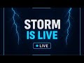 BLACK | STORM is Live | Ultimate Royale Rank Push | Pubg Mobile