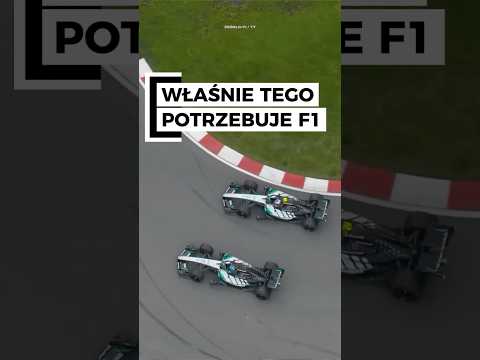 TEN SEZON F1 NIE JEST STRACONY? Wreszcie poczułem ekscytację!