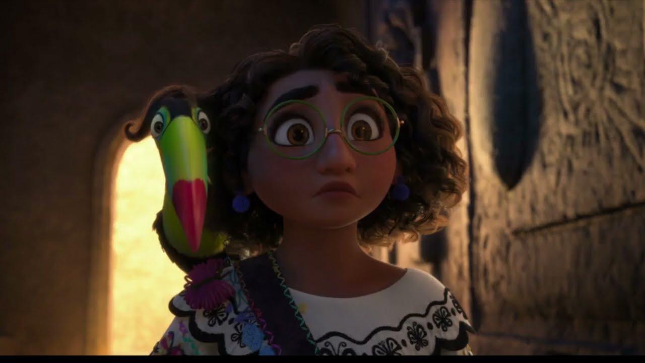 F*ck This Sh*t I'm Out Encanto