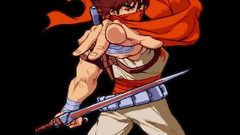 Marvel vs. Capcom 1 - Theme of Strider Hiryu (SNES Remix)