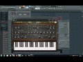 Fl Studio - How I make my Screeches