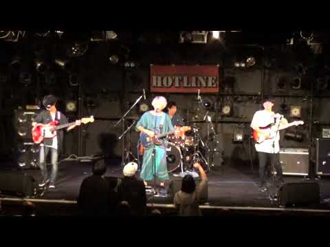 No.4 Lycoris HOTLINE2019 中部エリアファイナル