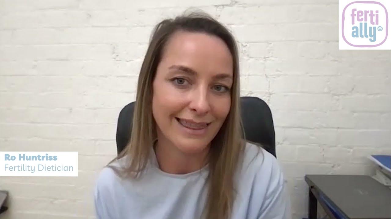 Do fertility supplements really work? YouTube