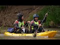 Moments from Day 4 - 2023 Adventure Racing World Championship