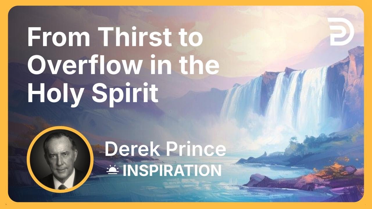 Do This And You will Certainly Receive The Holy Spirit