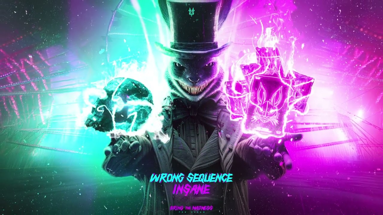 Watch Wrong Sequence - Insane on YouTube Watch Wrong Sequence - Insane on YouTube