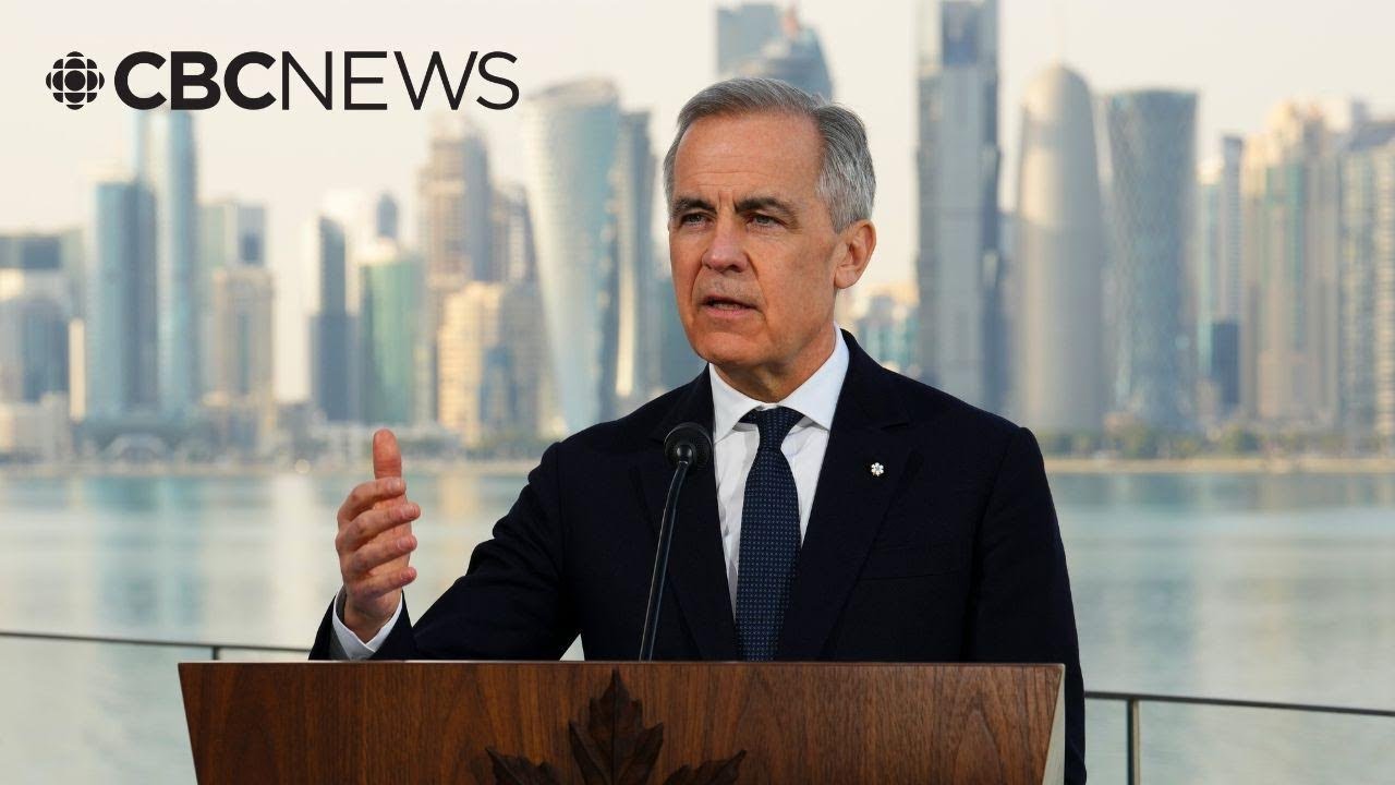 Carney considering sending troops to Greenland for NATO exercises, sources say