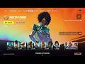 The NEW Chapter 7 Season 3 Battle Pass is HERE in Fortnite!
