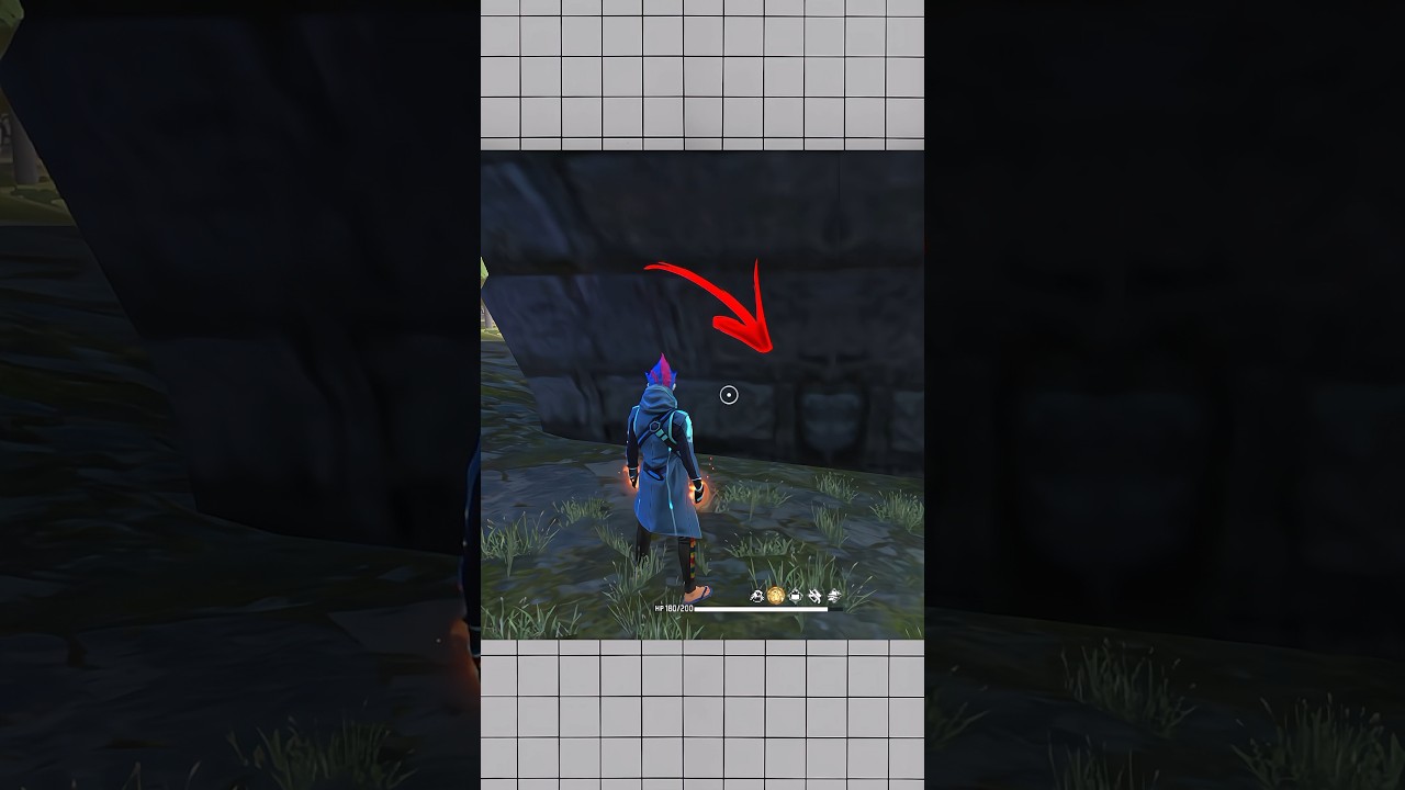 Ghost In Free Fire 👻😱 [part 2] 