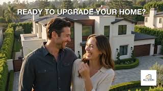 SoCal Home Remodeling Experts |Kitchens, Bathrooms, ADUs & Complete Renovations | All Stars Builders