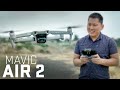 DJI Mavic Air 2 | Is this the drone to get!?