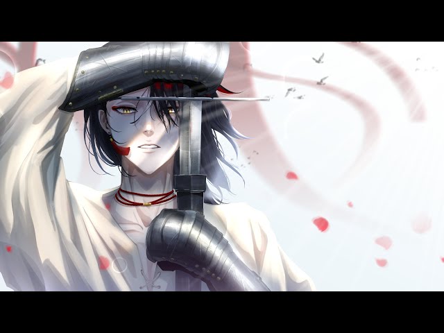 【KNIGHT RP ASMR CHAPTER 2】At last... it's quiet【NIJISANJI EN | Vox Akuma】のサムネイル