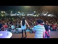 Vita Alvia - Ngomong Apik Apik Live Kelan Bali