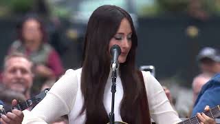 Kacey Musgraves - Slow Burn (Live From The Today Show/2024)