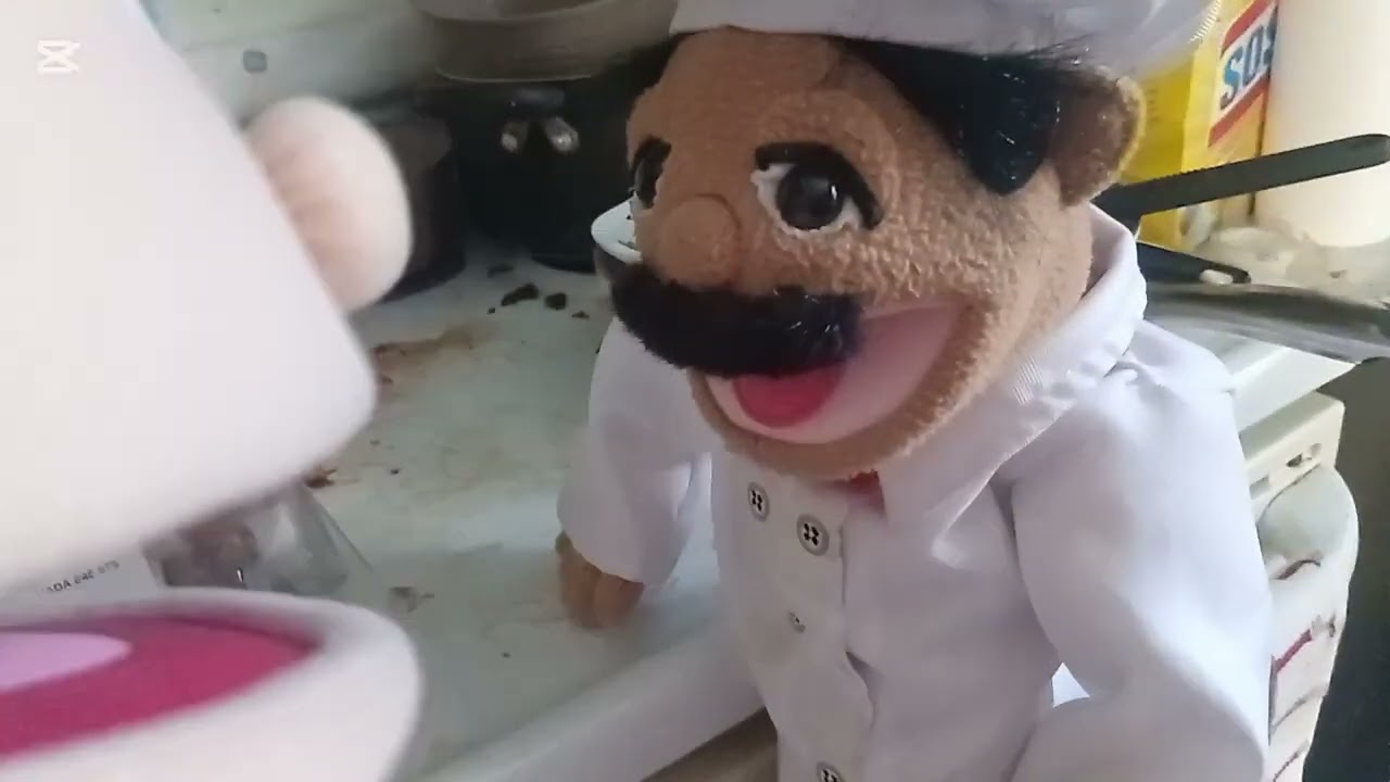 Bobby makes a friend!