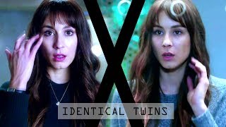 spencer & alex | identical twins [humor]