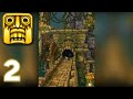 Temple Run Gameplay Walkthrough Part 2 Scarlett Fox Temple Run Gameplay Walkthrough Part 2 Scarlett Fox