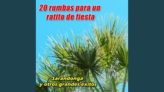 Kusha las Payas - 20 RUMBAS PARA UN RATITO DE FIESTA