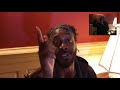 JPEGMAFIA on Death Grips fans and the alt-right