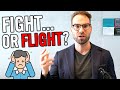 How to Deal With Performance Anxiety as a Grad Student | Prof. David Stuckler