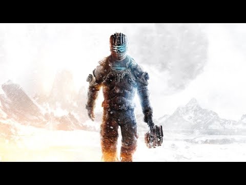 Video: Dead Space 3 Memiliki Koperasi Drop-in, Drop-out