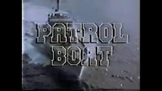 Patrol Boat S01E02 - 'Rogue Mine' 5 July 1979