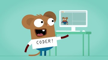 BBC Learning - Qué es programar -   What Is Coding
