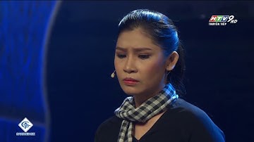 HTV Chuông vàng vọng cổ 2017   Vòng chung kết xếp hạng   Đêm 3   CVVC 2017   17 9 2017