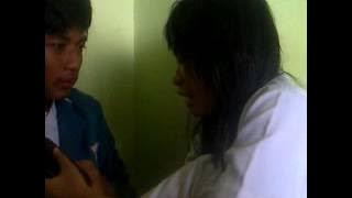 perkelahian siswa siswi