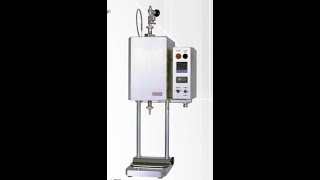 Static Fluid loss cell--Test cement slurry fluid loss