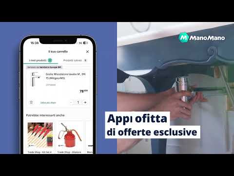 ManoMano App - Bathroom (horizontal)