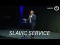 Slavic Service | 11-05-23