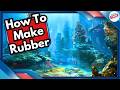 How To Make Rubber in Subnautica 2