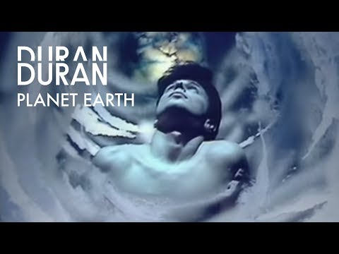 Planet Earth