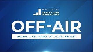 10X BOOTCAMP INTERACTIVE DAY 1 FREE PREVIEW