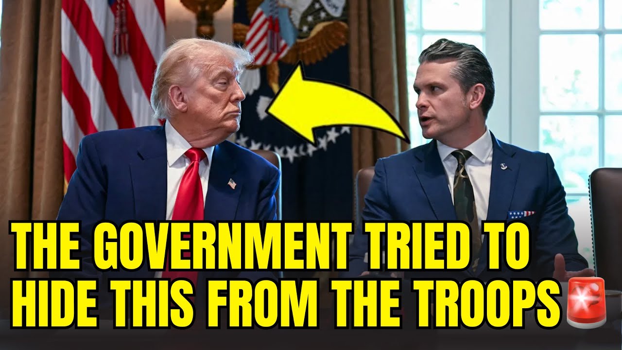 Самый большой институциональный провал в армии США в этом году