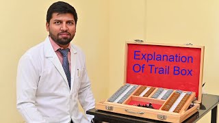 Eye Clinic Lens Trial_Box detail Explanation