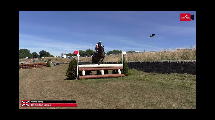 Gatcombe ON 2022