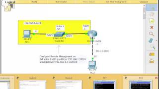 CCNA Semester 2 Day 1 Part 2
