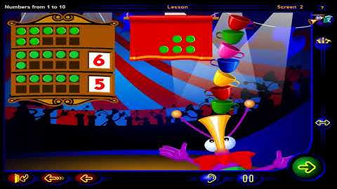 Destination Math: Module 1: Unit 2: One More Than