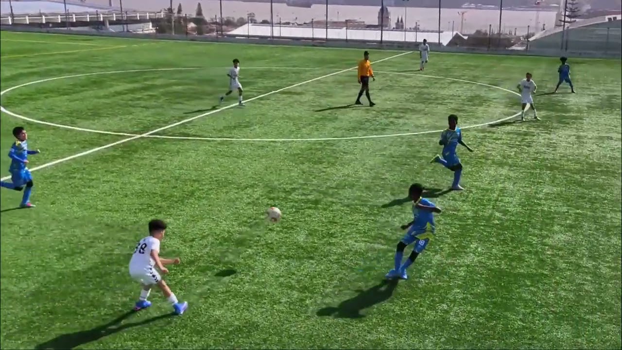 2026-02-14 Belem B x AD Amadora (7x3) (Sub 12)