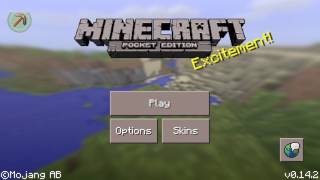 Mcpe Master Works Again! (For 14.2)