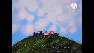 A Boy Named Charlie Brown - Disney Channel Intro 2002